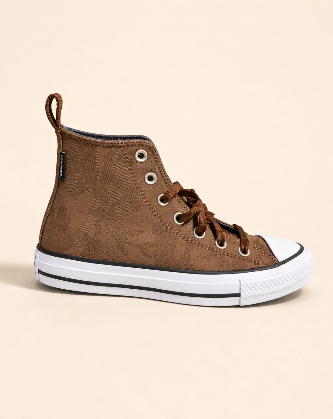 Sneakers Donna Converse – Vera Pelle