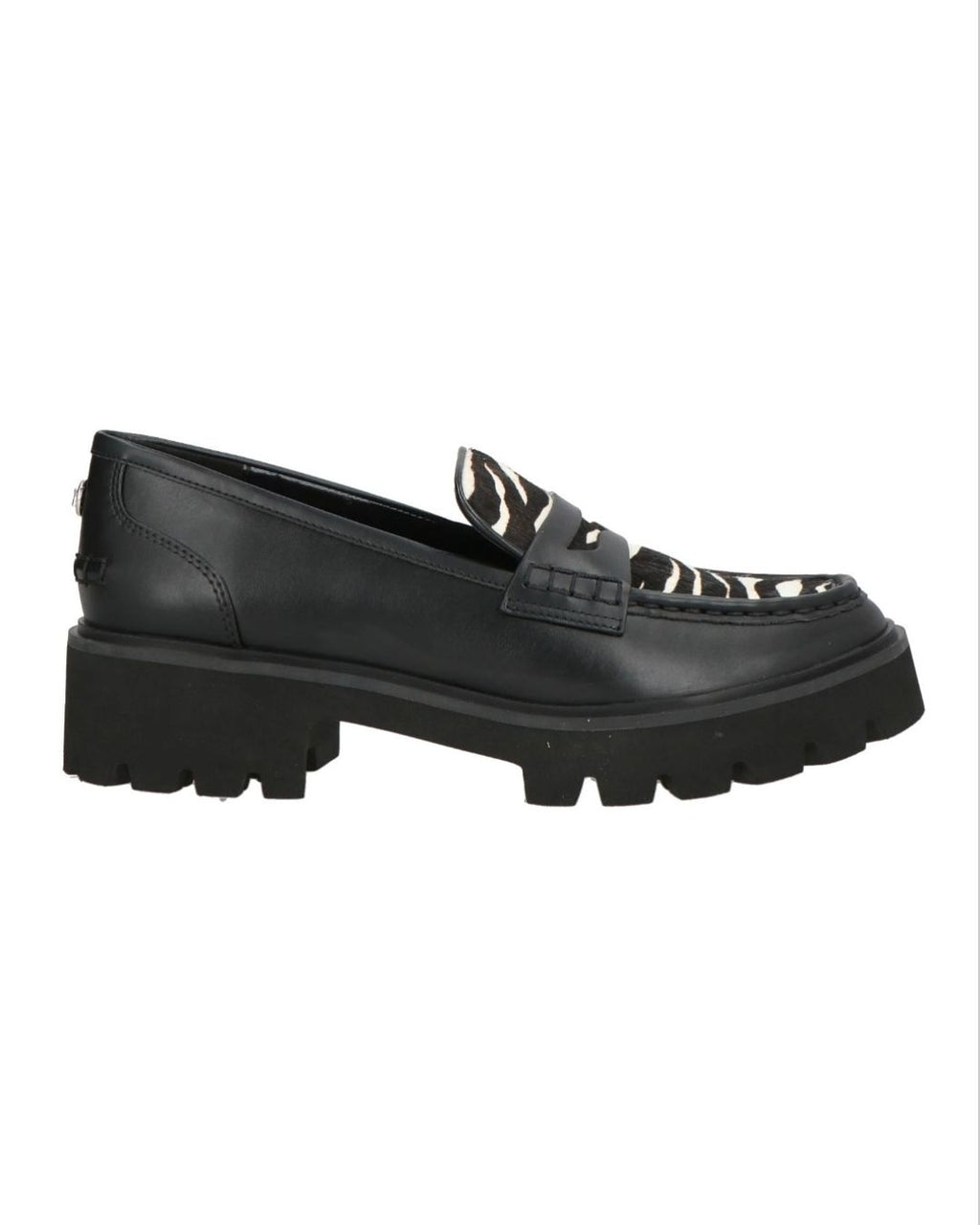 Mocassino Donna Michael Kors – Ecopelle
