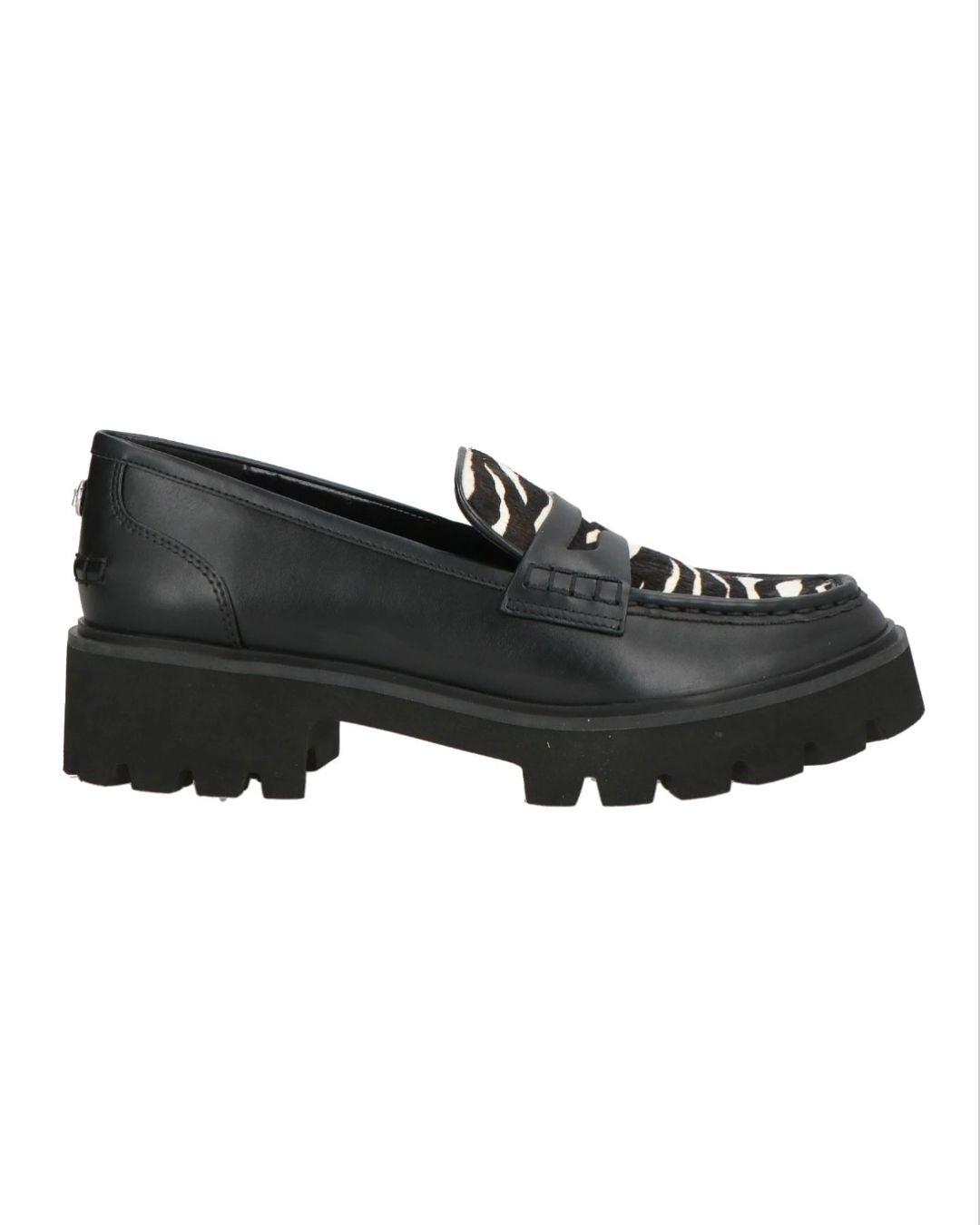 Mocassino Donna Michael Kors – Ecopelle