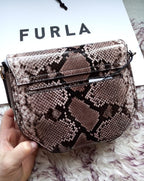 Borsa Furla in Vera Pelle