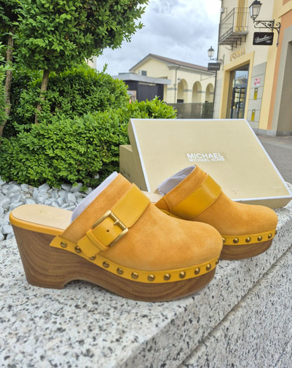 Zoccoli Donna Michael Kors