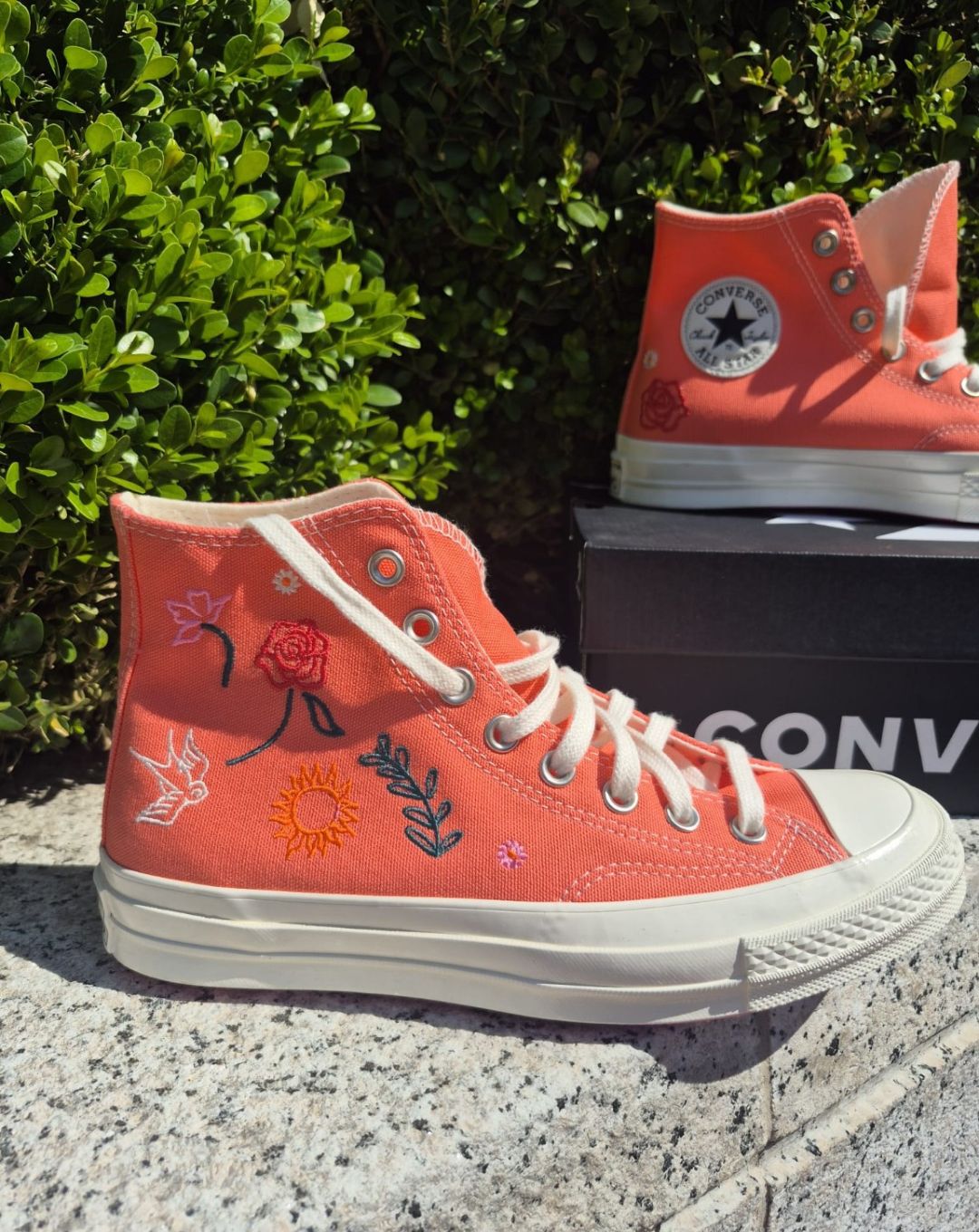 Sneakers Donna Converse