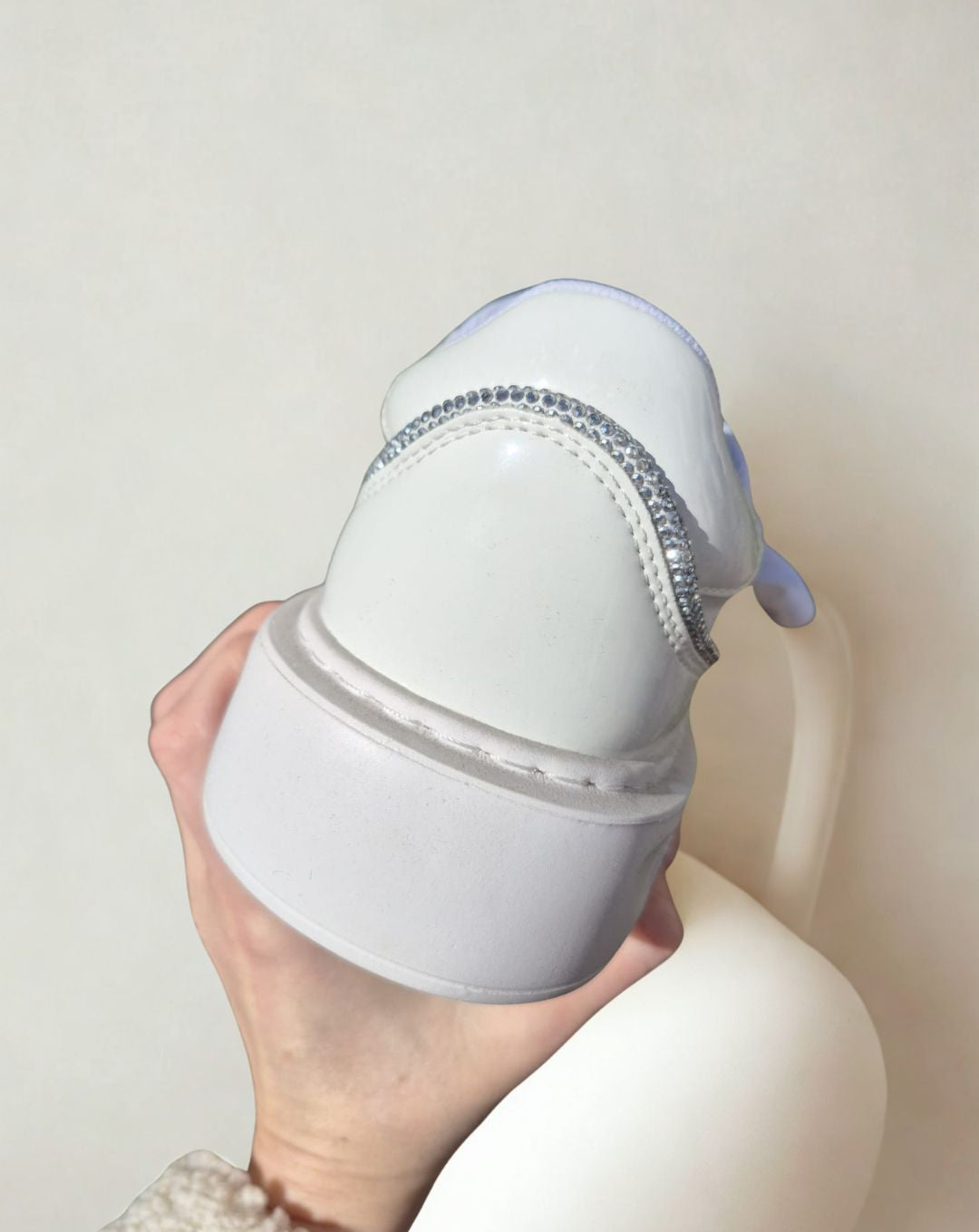 Sneakers donna LIU.JO Vera pelle