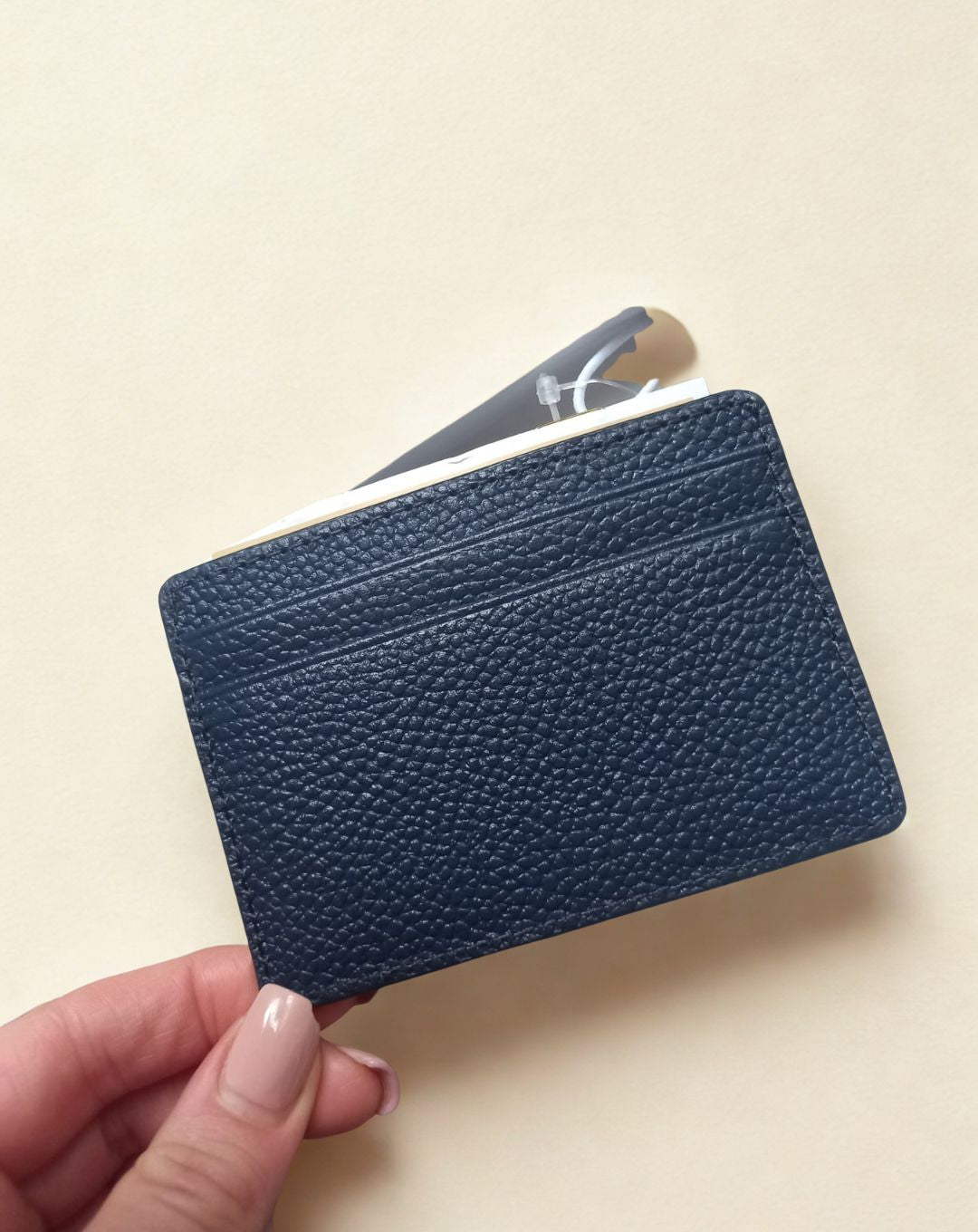 Cardholder Michael Kors  in vera pelle