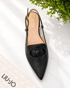 Slingback Donna LIU JO