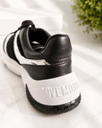 Sneakers Donna LOVE MOSCHINO