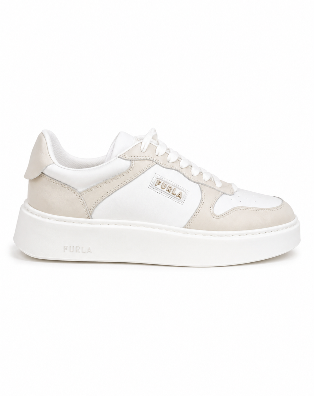 Sneakers Donna Furla – Pelle