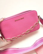 Borsetta Michael Kors in Vera Pelle