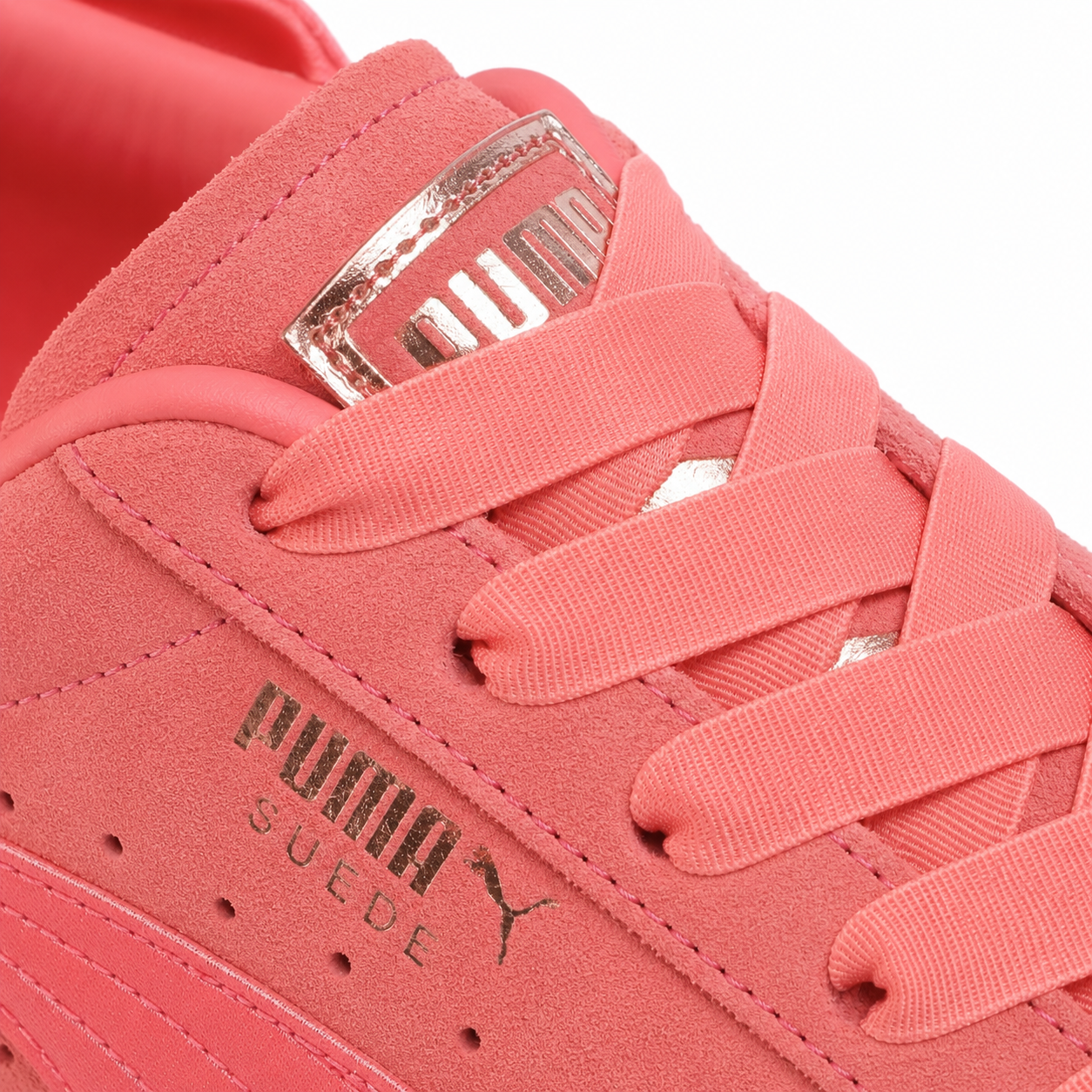 Sneakers Donna PUMA – Vera Pelle Scamosciata