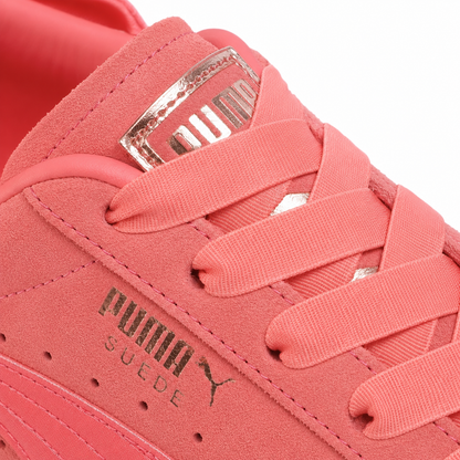 Sneakers Donna PUMA – Vera Pelle Scamosciata
