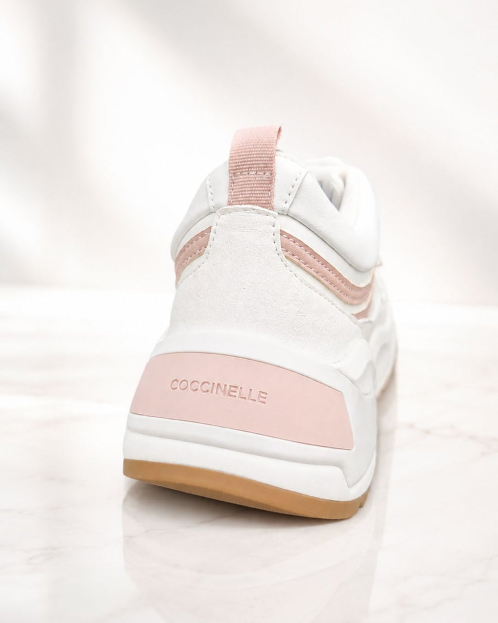 Scarpe Sportive Donna COCCINELLE – Vera Pelle