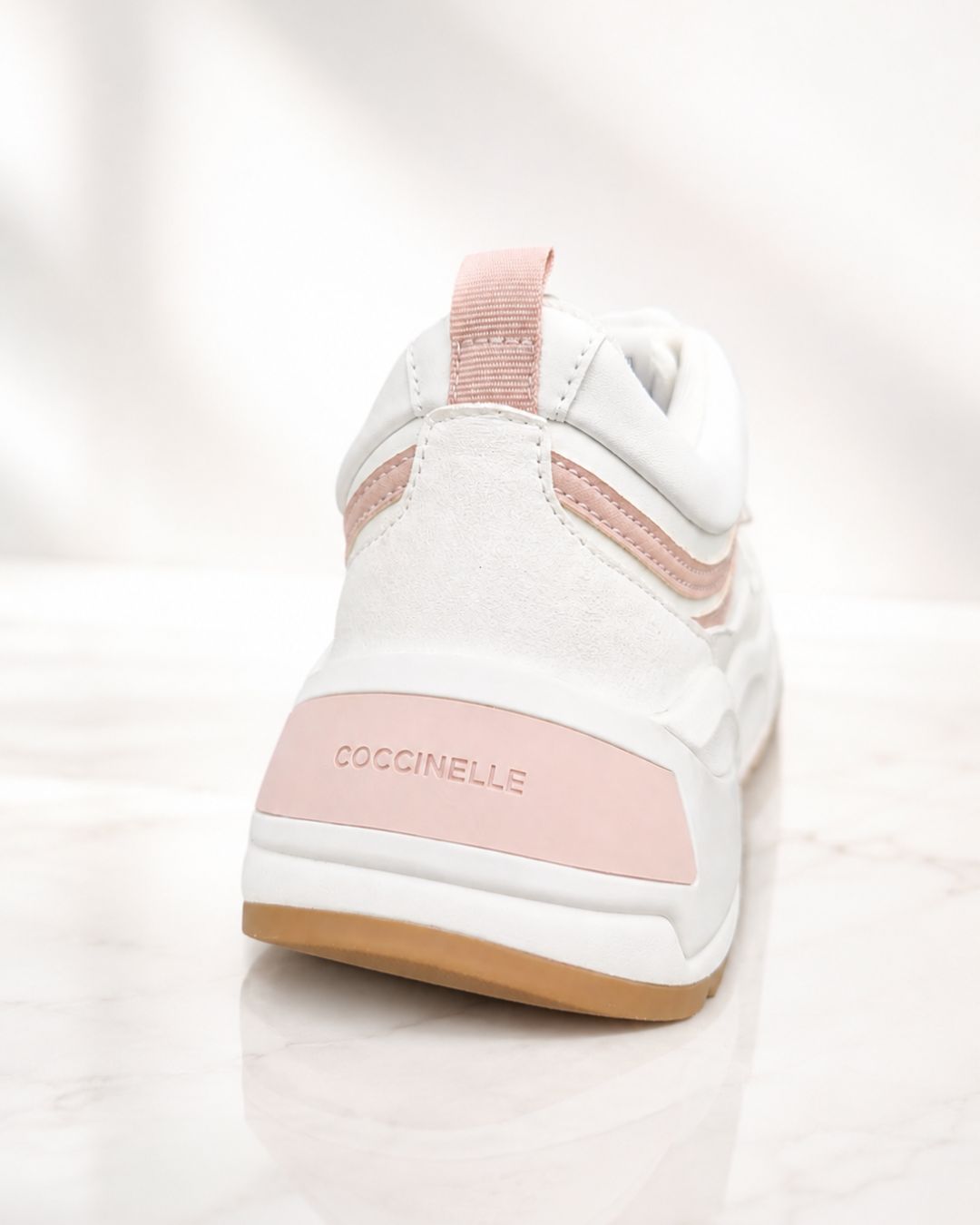 Scarpe Sportive Donna COCCINELLE – Vera Pelle
