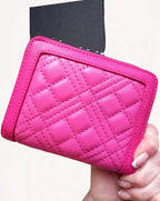 Portafoglio Love Moschino-Ecopelle