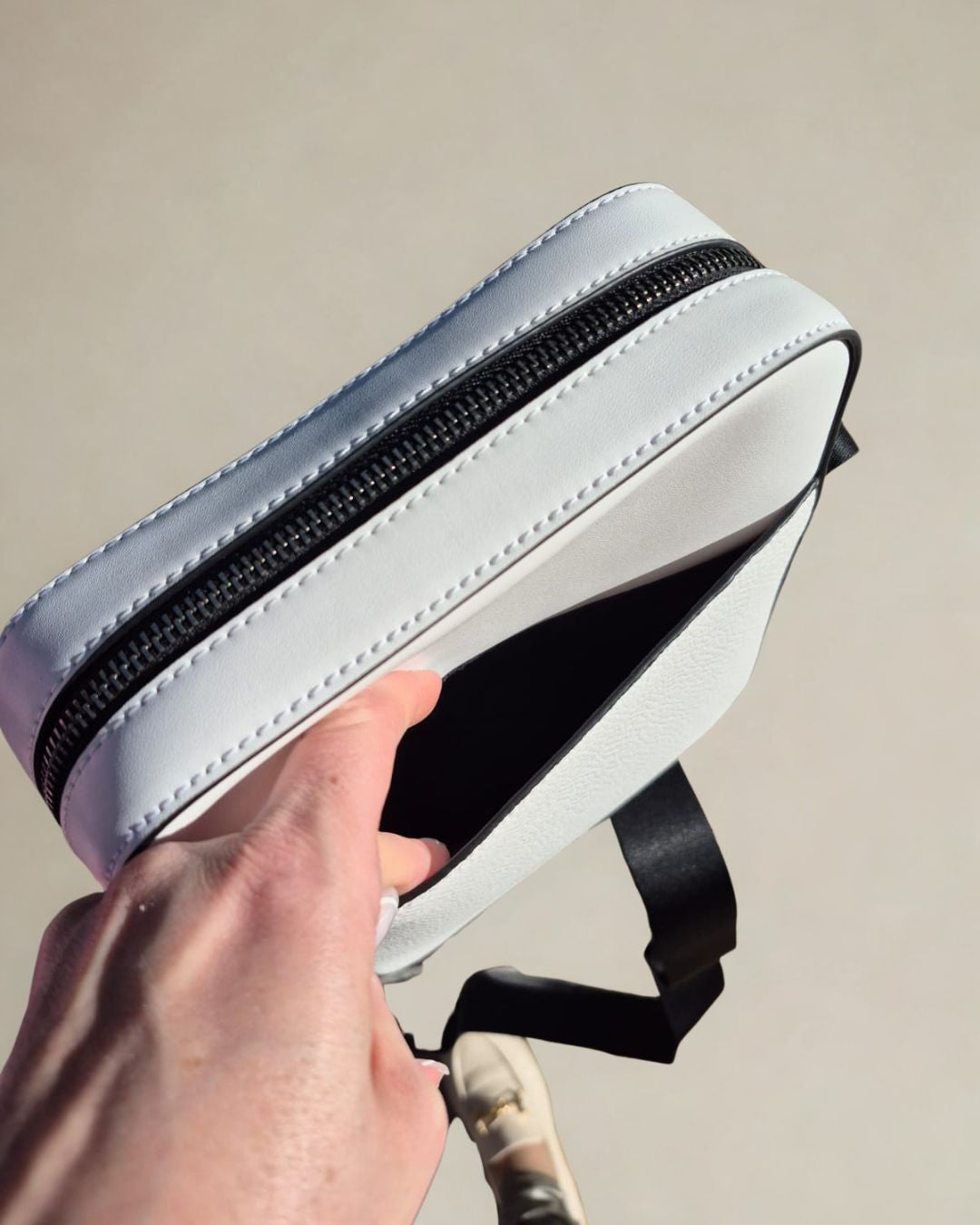 Borsello da Uomo Michael Kors