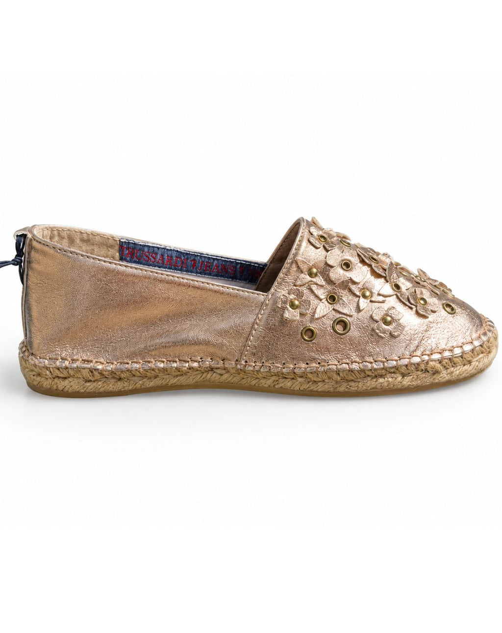 Espadrillas Donna Trussardi