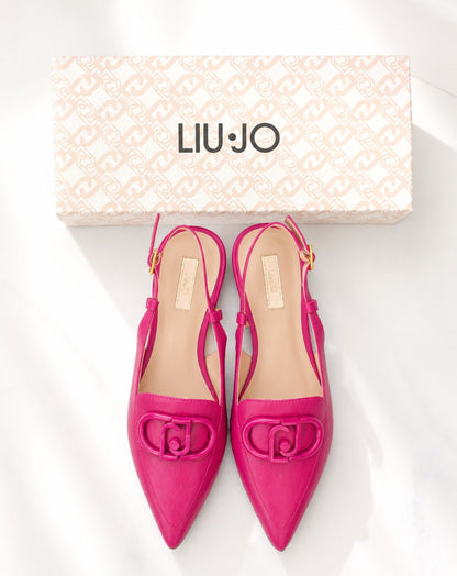 Slingback Donna LIU JO