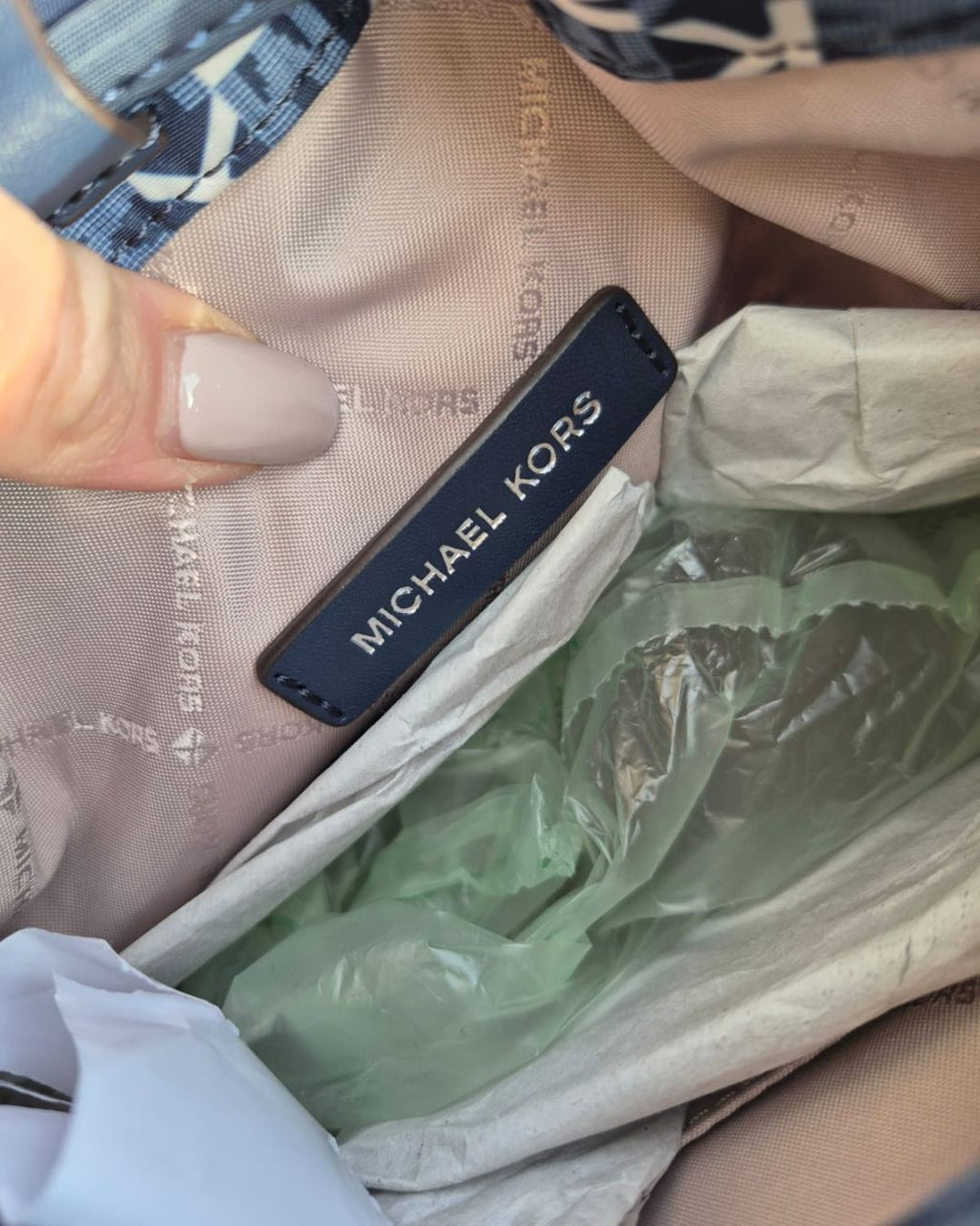 Borsa Secchiello Donna