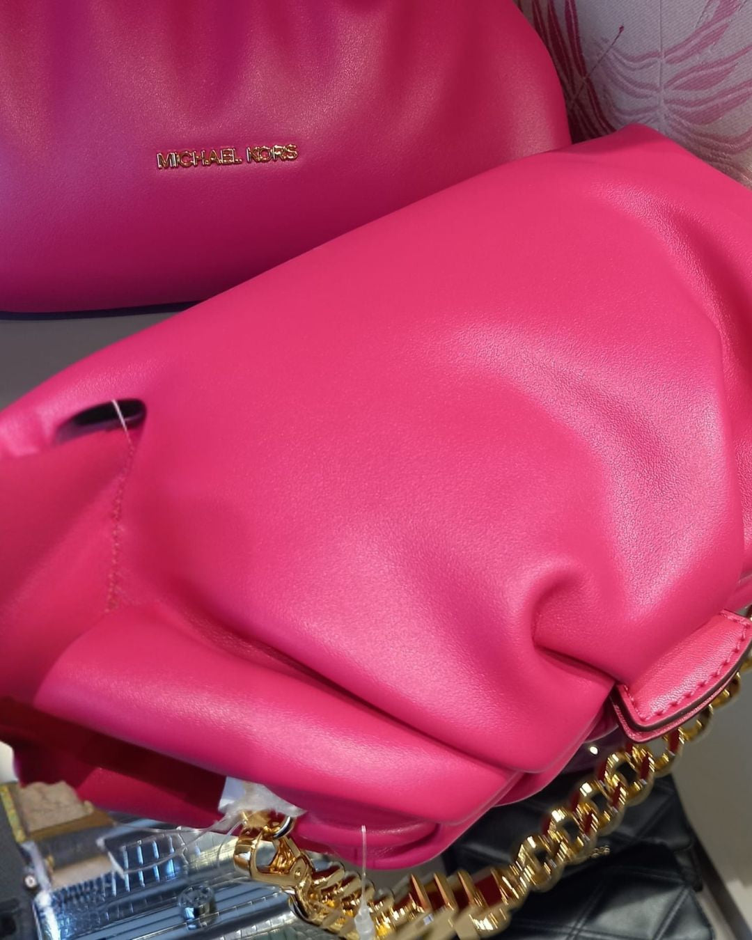 Pochette Donna- Michael Kors