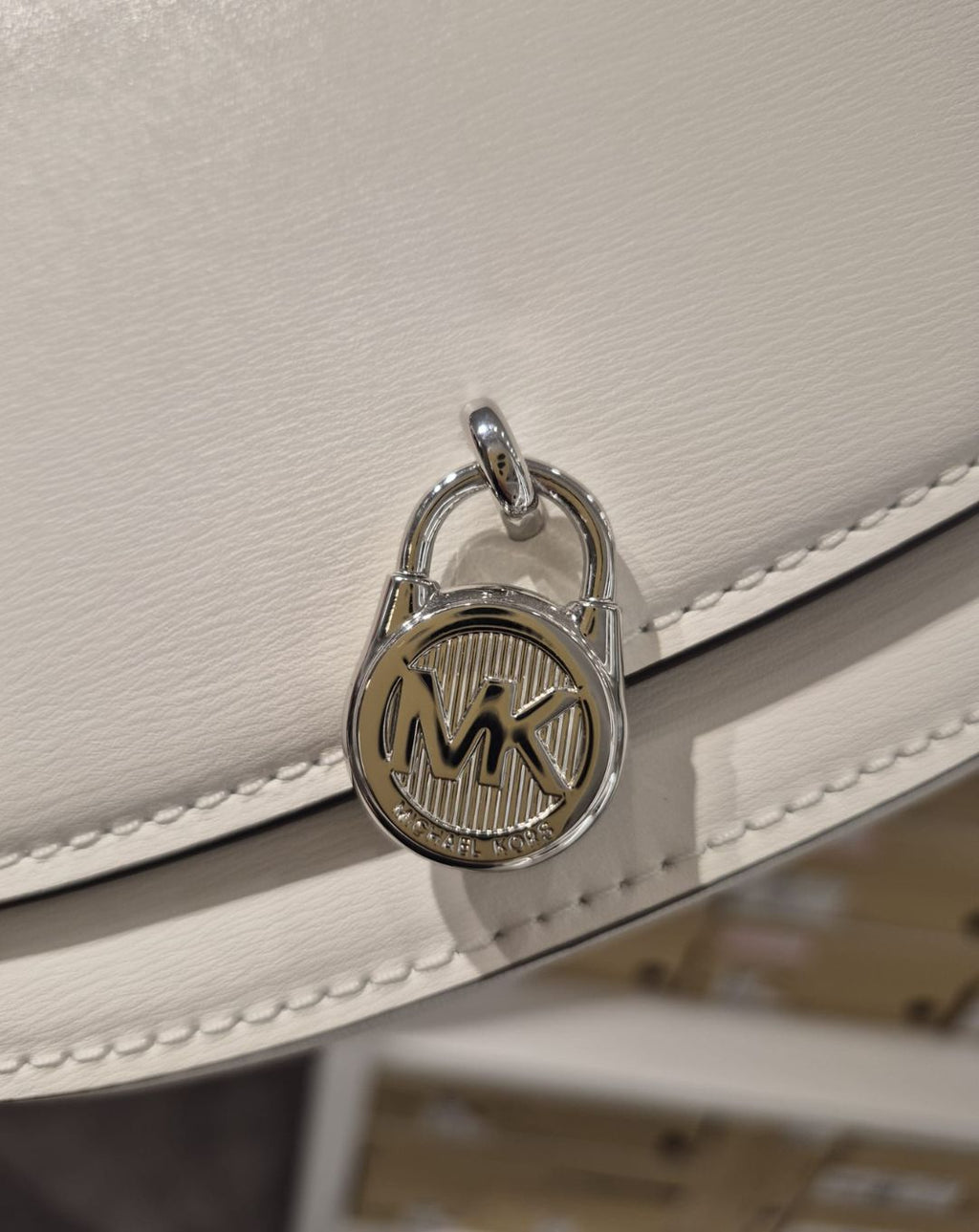 Borsetta Michael Kors in Vera Pelle