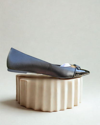 Ballerine Michael Kors - Vera pelle