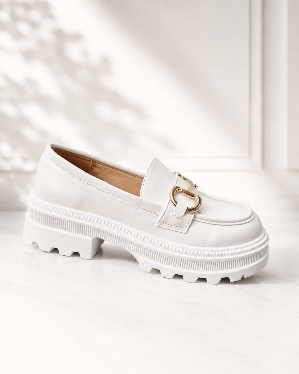 Mocassino Donna TOPWAY – Ecopelle