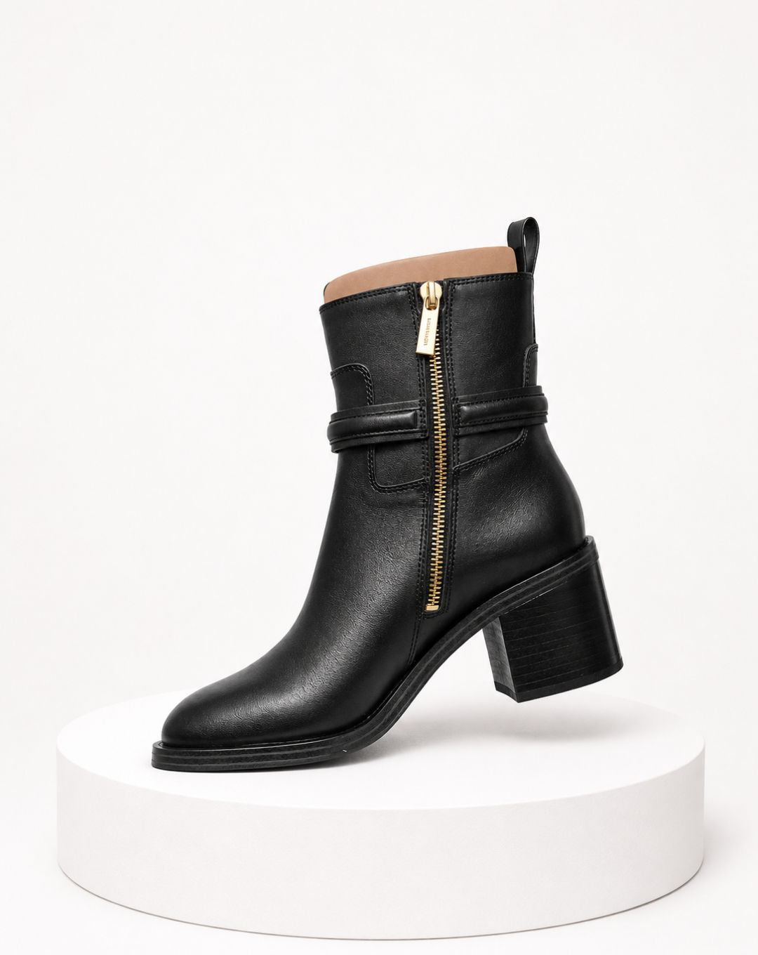 Stivaletti Donna Michael Kors – Vera Pelle