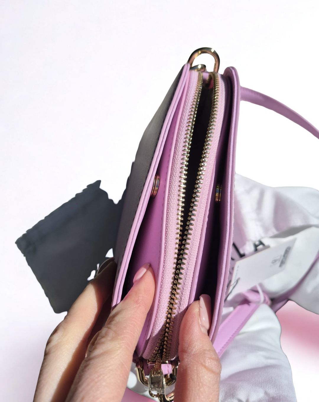 Borsa Furla in Vera Pelle