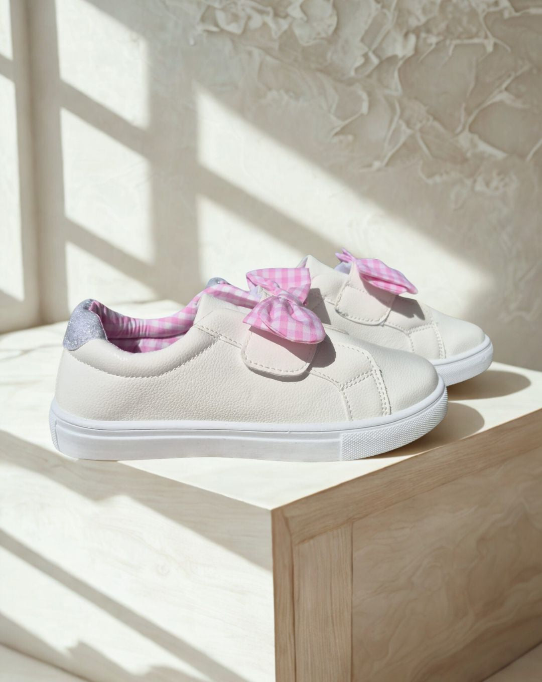 Sneakers bambina D.T. NEW YORK