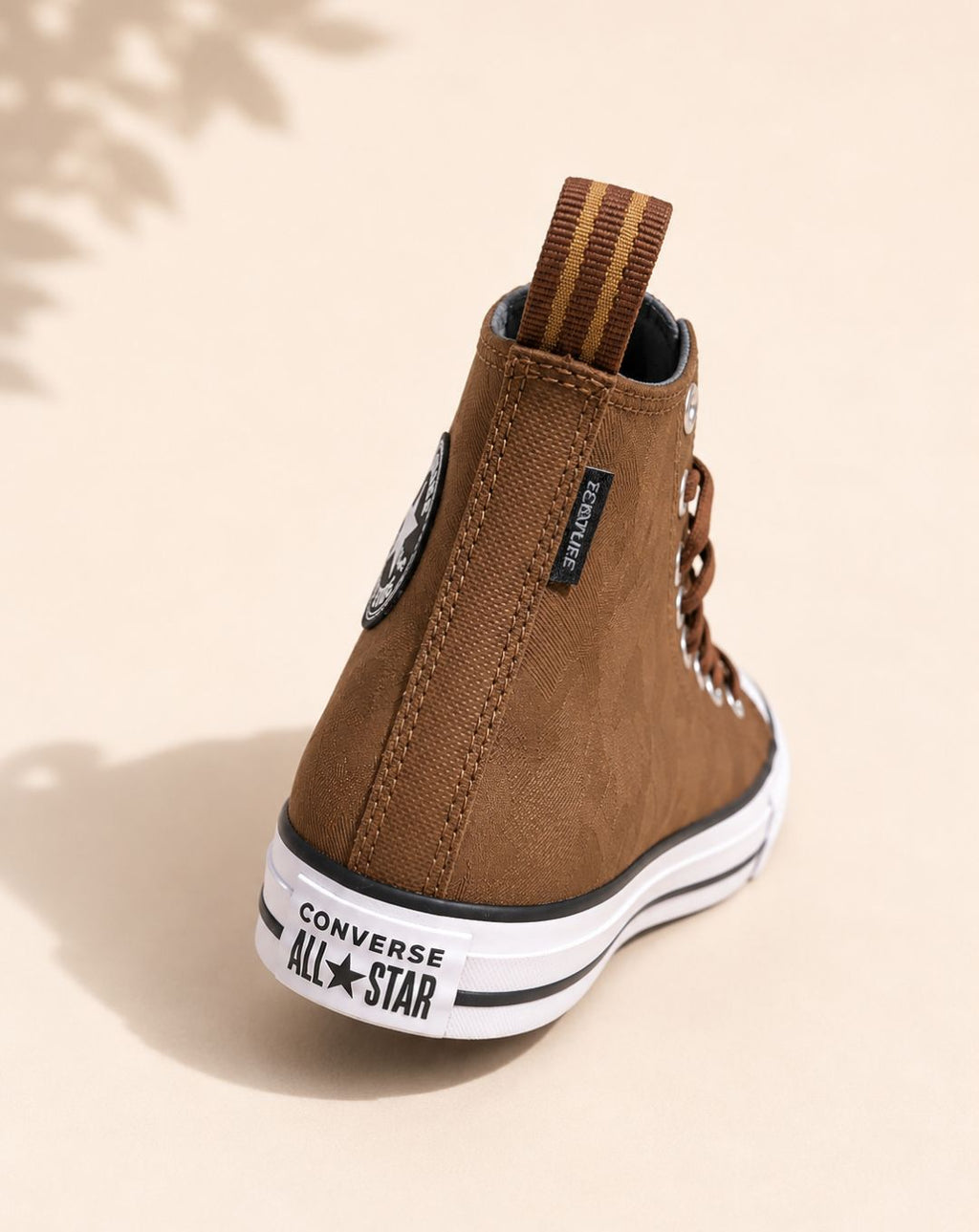 Sneakers Donna Converse – Vera Pelle