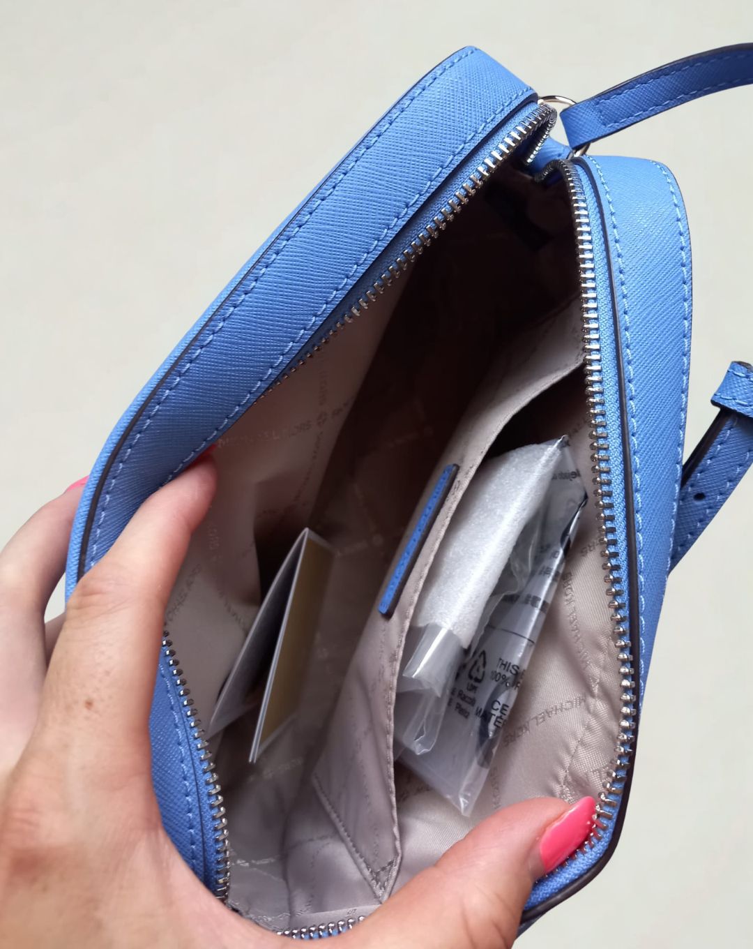 Borsetta  da  donna Michael Kors in vera pelle