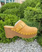 Zoccoli Donna Michael Kors