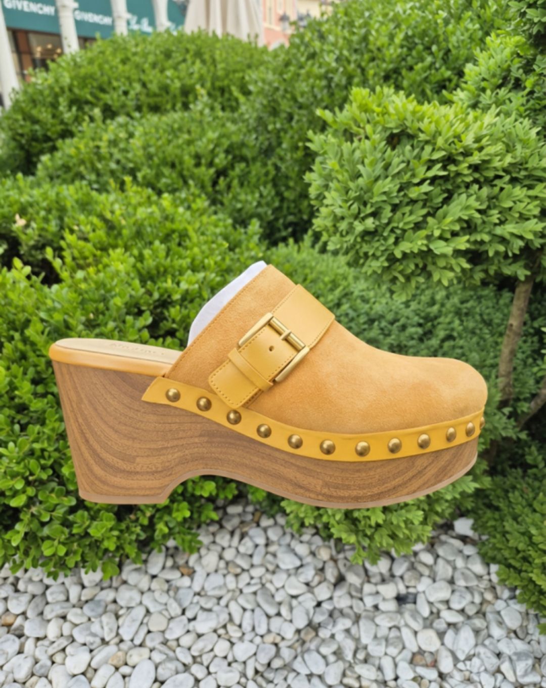 Zoccoli Donna Michael Kors