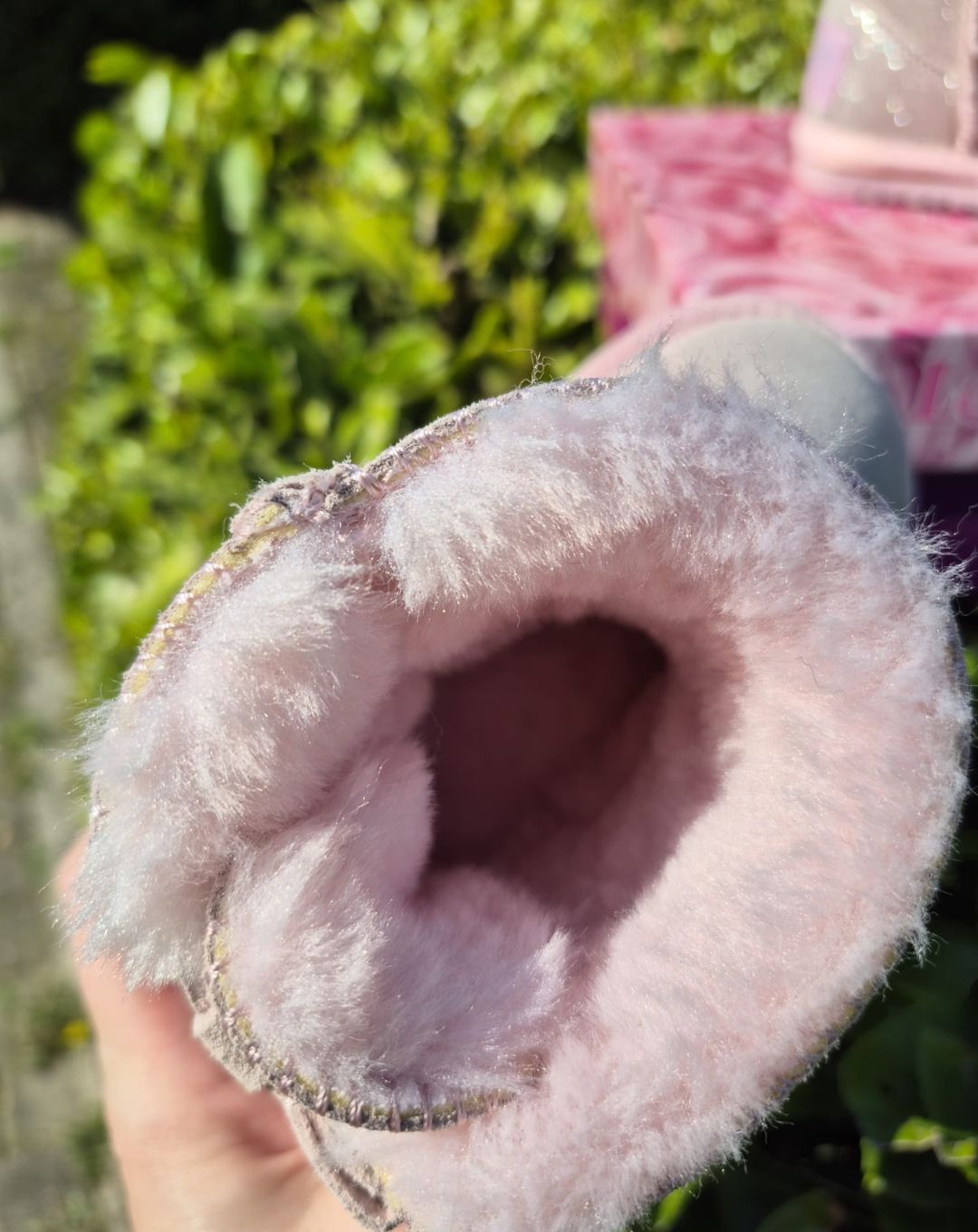 Stivaletti Bambina Lelli Kelly