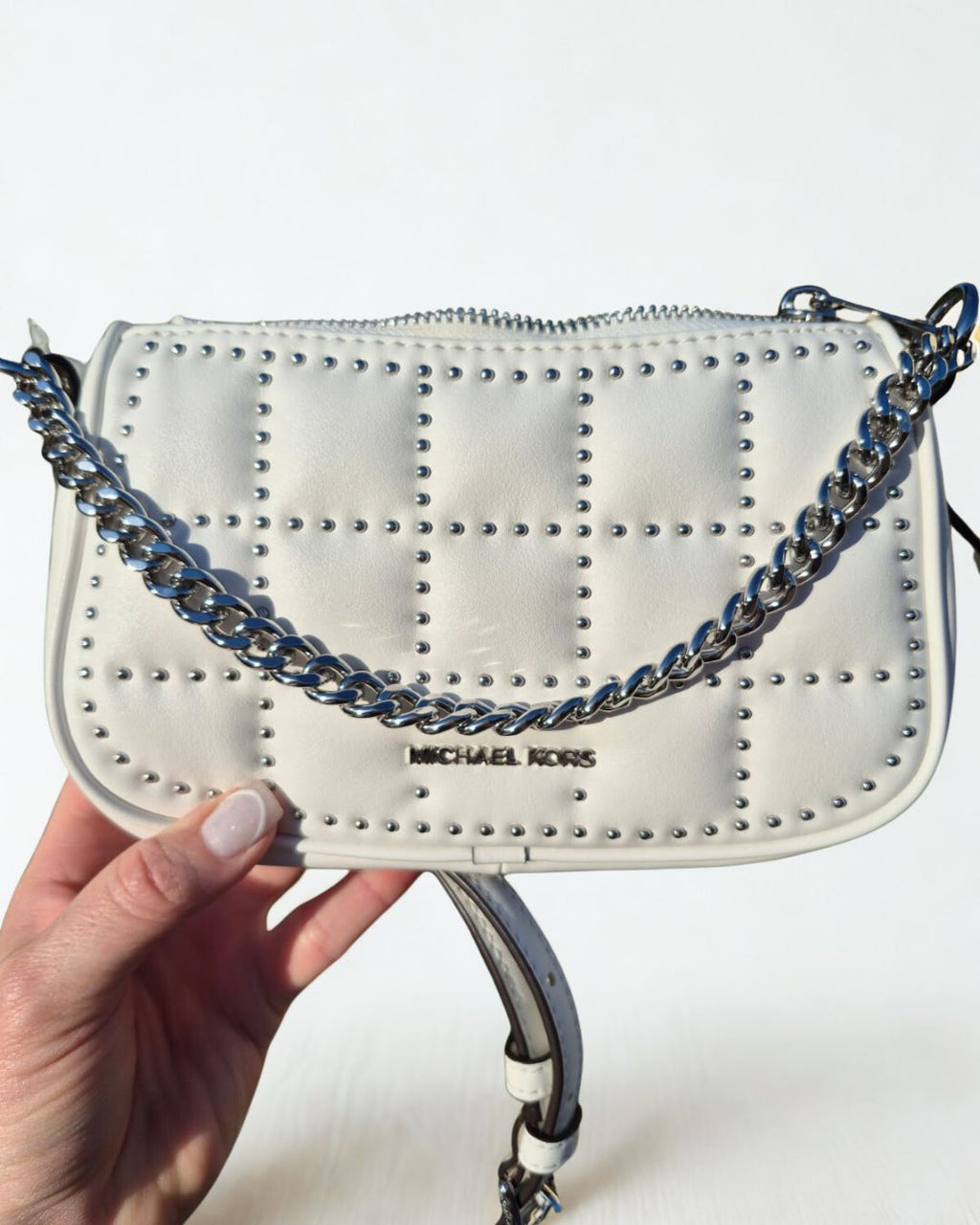 Borsa donna Elegante Michael Kors