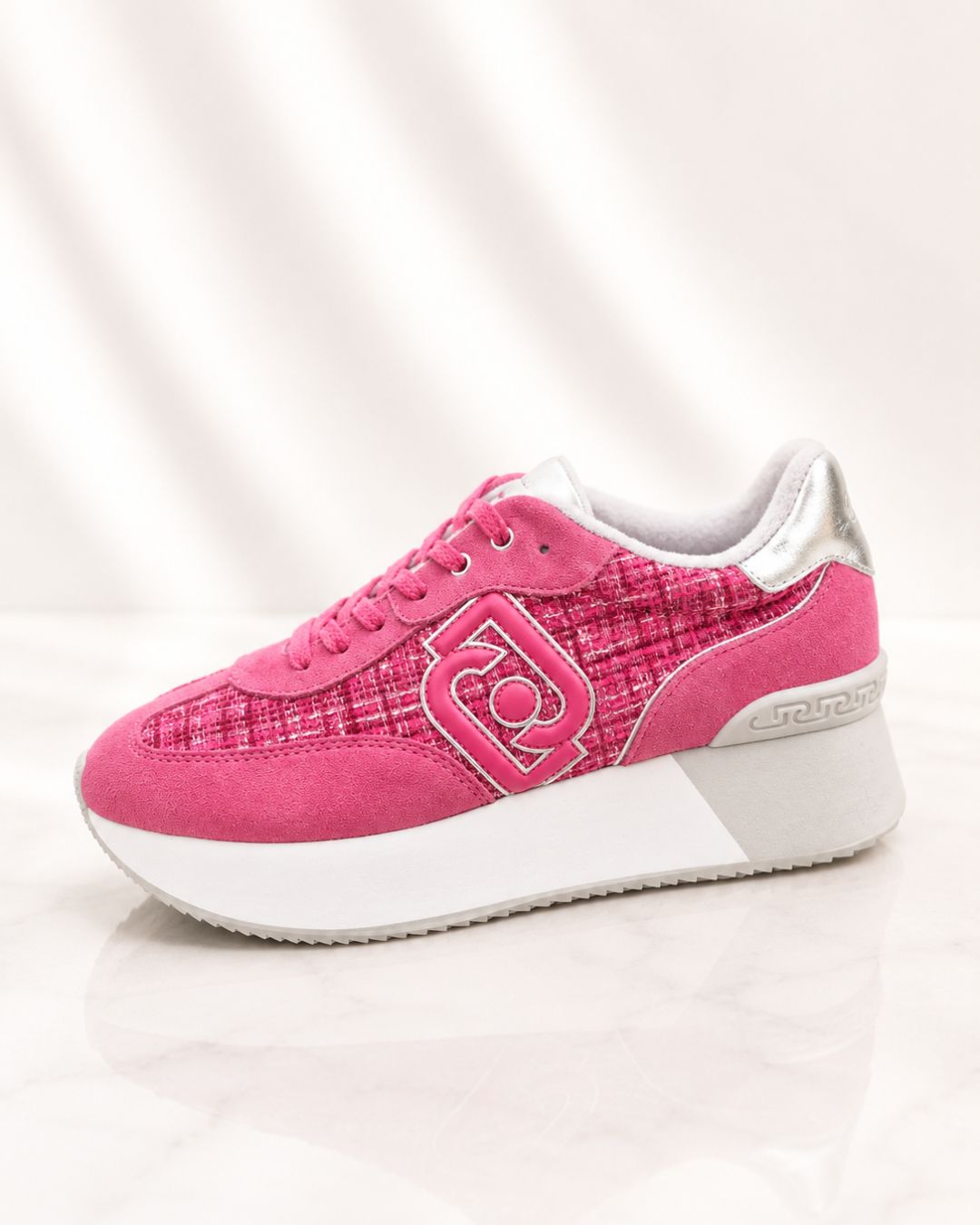 Sneakers Donna LIU JO