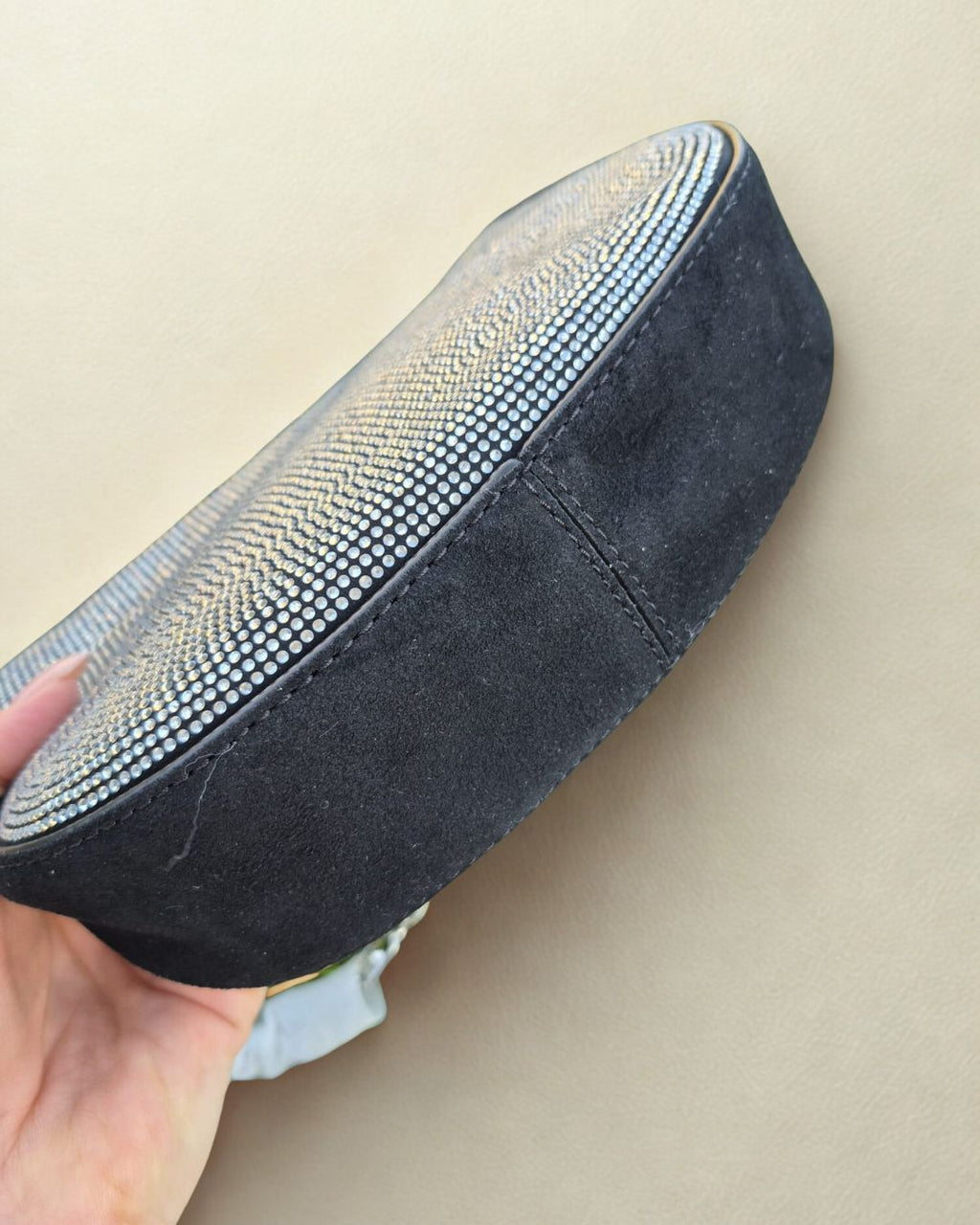 Borsa  donna   in Vera Pelle.