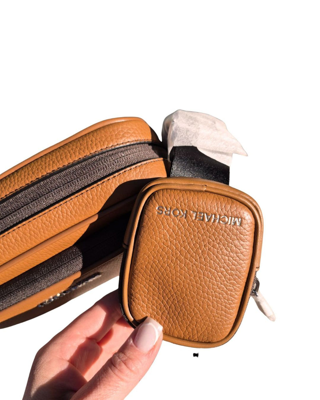 Borsa da Uomo in Vera Pelle.