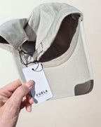Cappellino con Visiera Furla