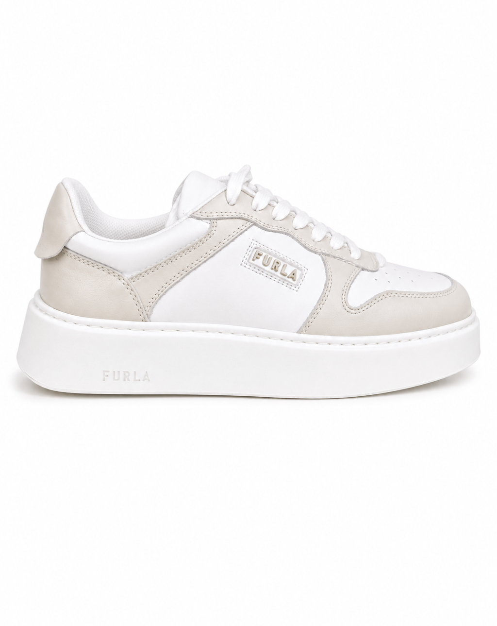 Sneakers Donna Furla – Pelle