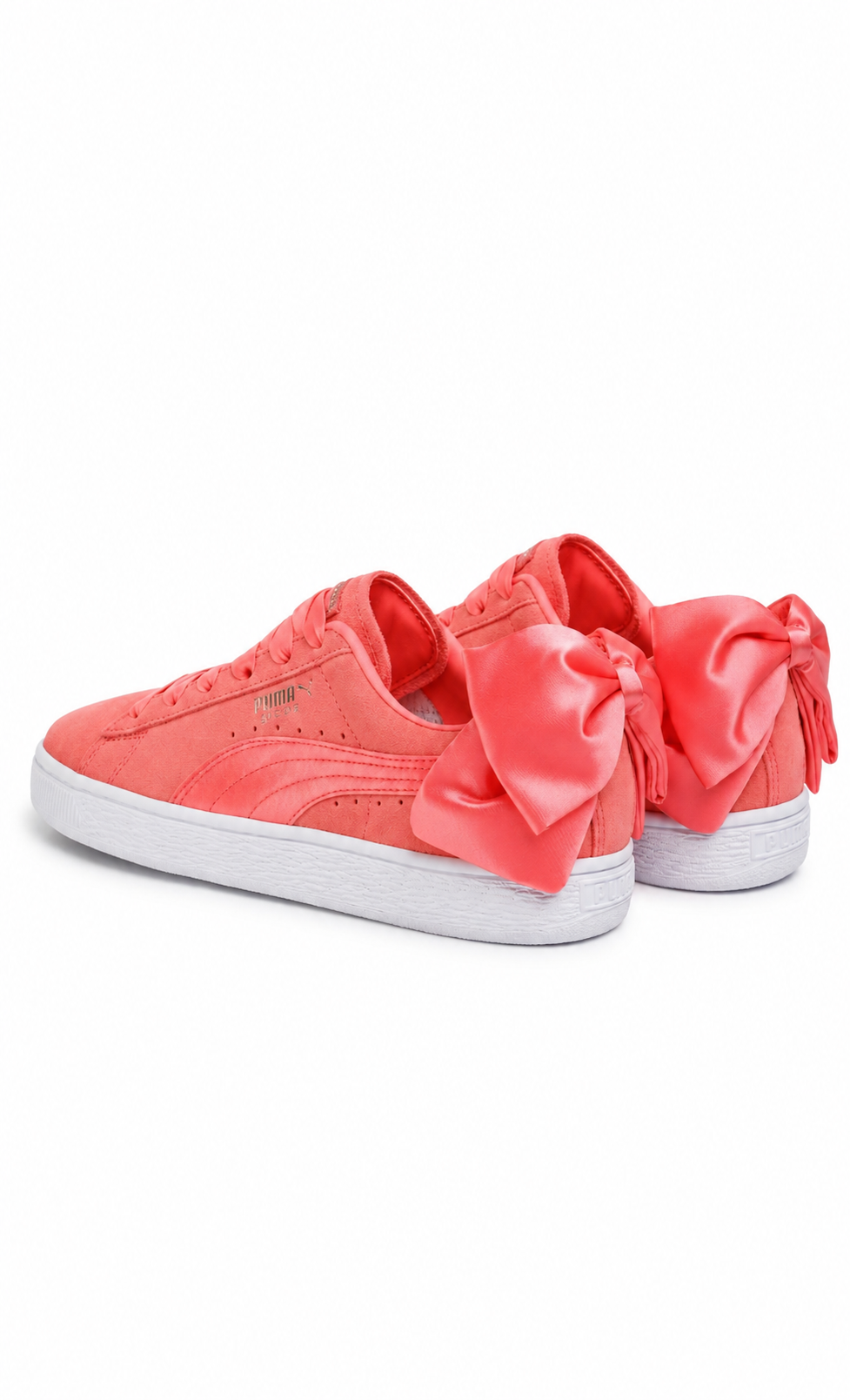 Sneakers Donna PUMA – Vera Pelle Scamosciata