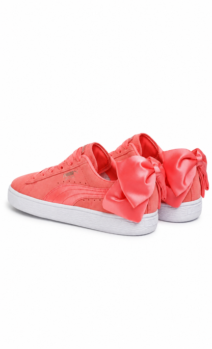 Sneakers Donna PUMA – Vera Pelle Scamosciata
