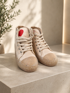 Sneakers Donna LOVE MOSCHINO