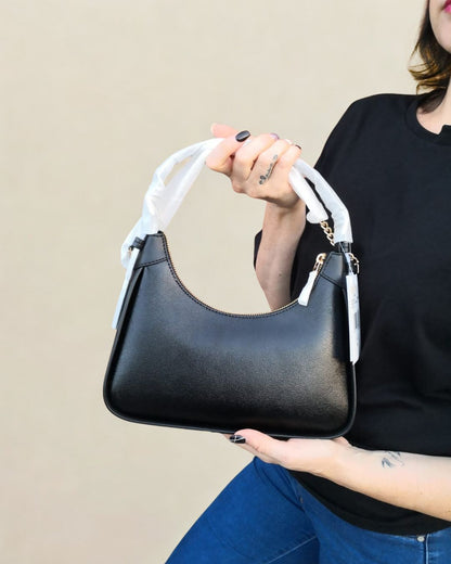 Borsetta donna in Vera Pelle- Michael Kors