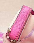 Borsetta Michael Kors in Vera Pelle