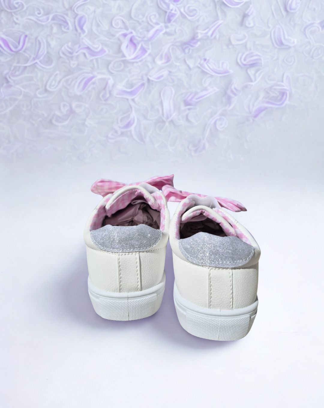 Sneakers bambina D.T. NEW YORK