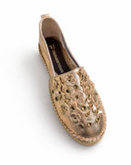 Espadrillas Donna Trussardi