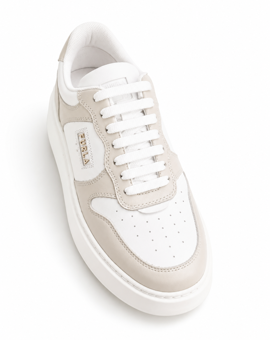 Sneakers Donna Furla – Pelle