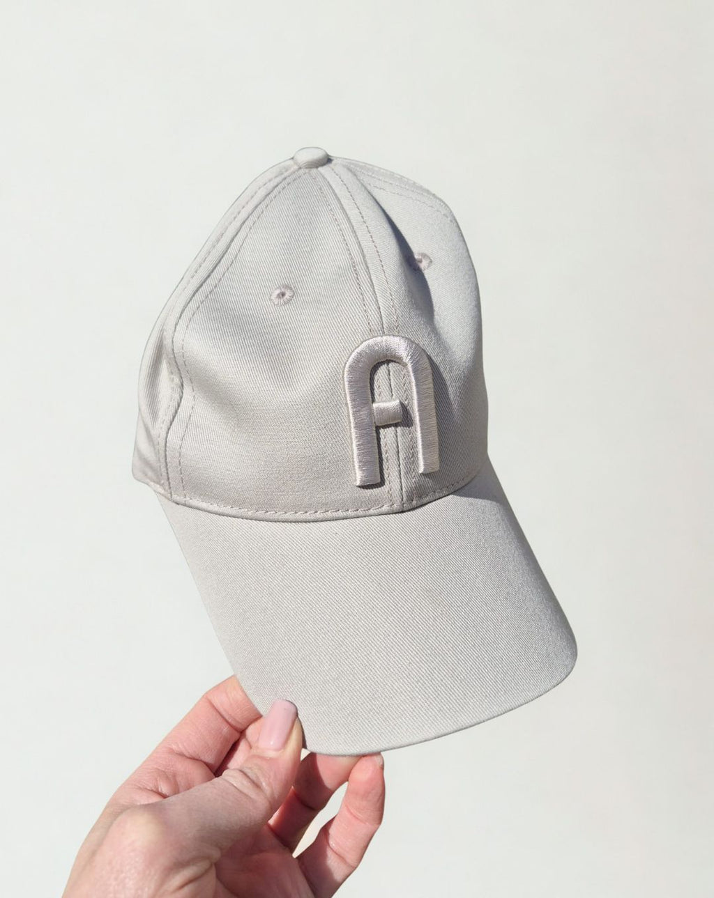 Cappellino con Visiera Furla