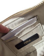 Borsetta Furla a spalla  in Vera Pelle