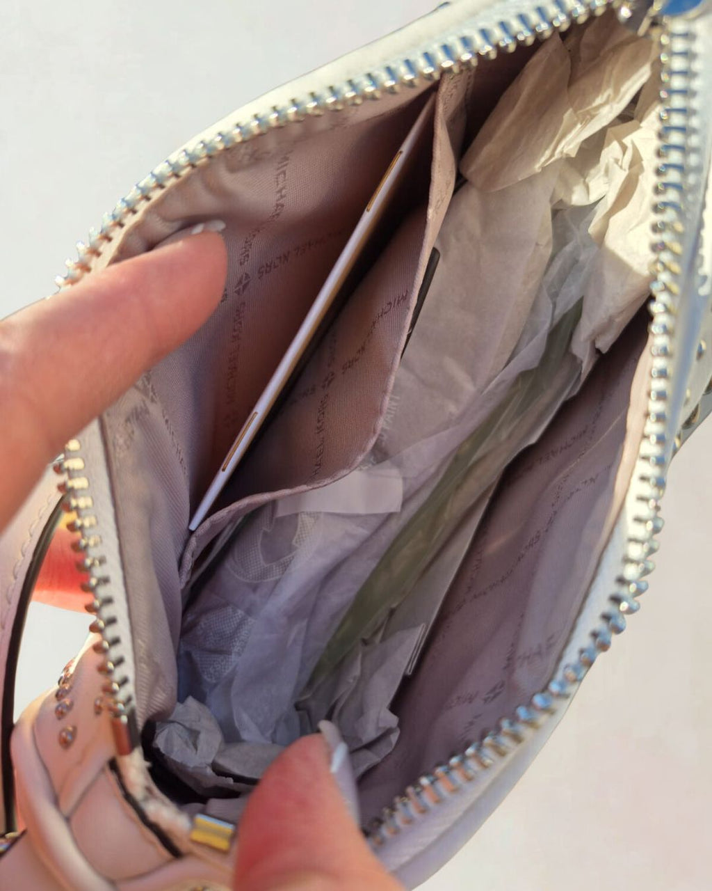 Borsa donna Elegante Michael Kors